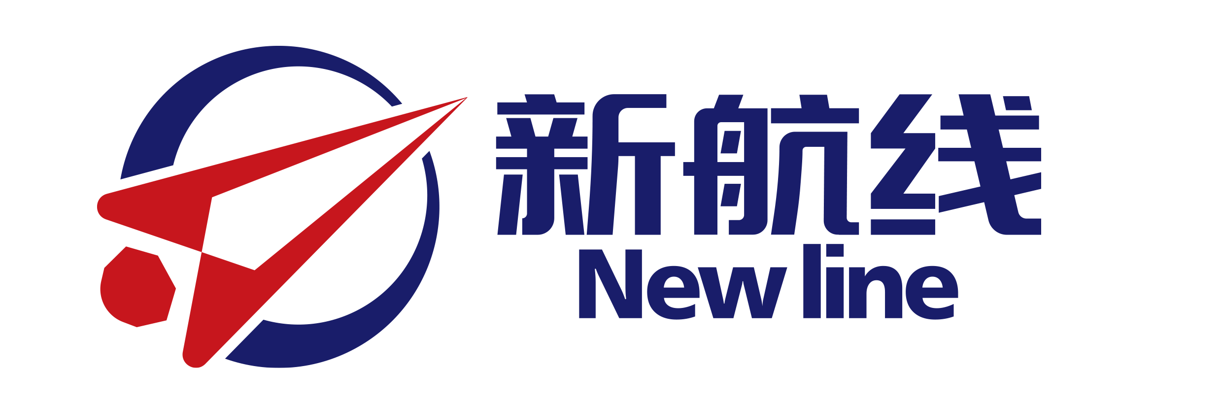 Shandong New-line Biotech Logo